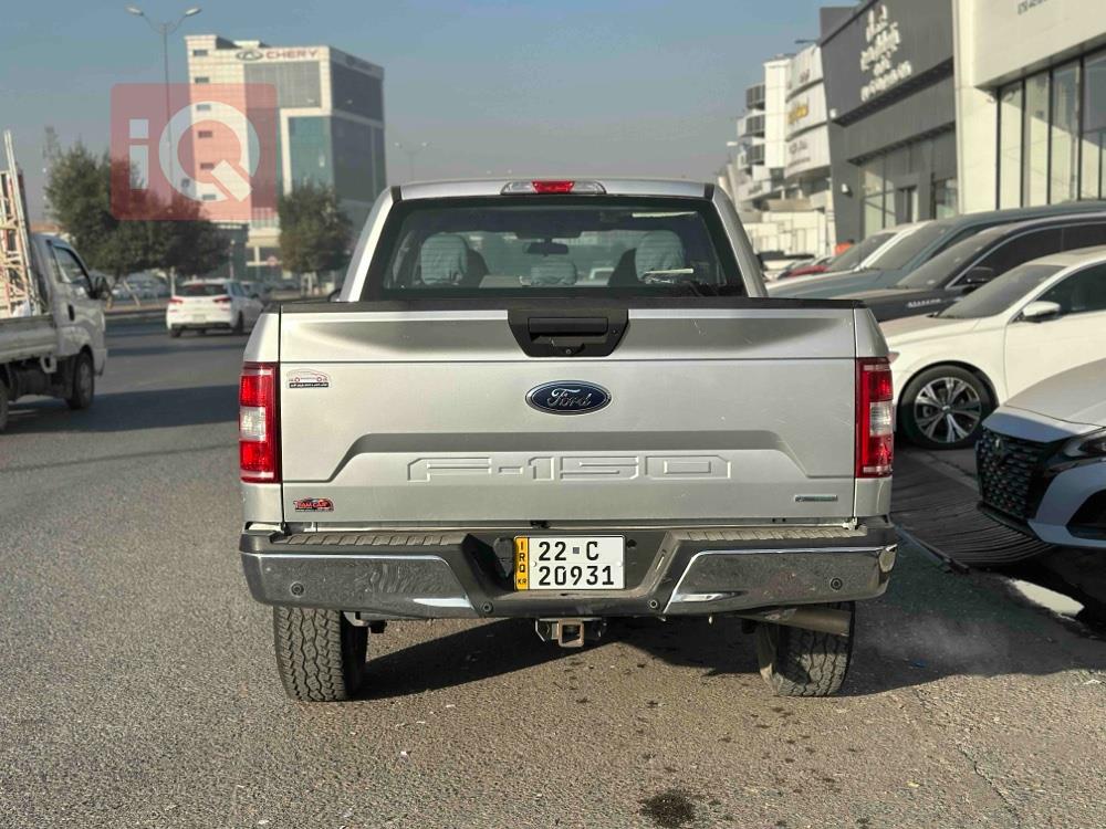 فۆرد F-150